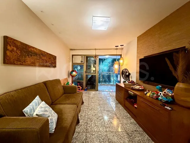 Imagem: Apartamento de 4 quartos à venda em Jardim