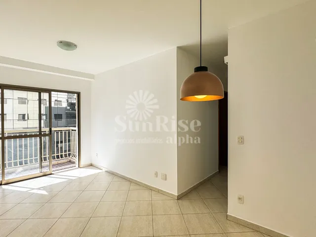 Imagem: Apartamento para Alugar em Alphaville, Barueri