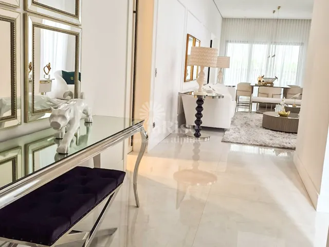 Imagem 13: Casa Alto Padrão Nova À Venda em Alphaville 5 com 4 Suítes e 4 Vagas | 350M² - R$5.950.000