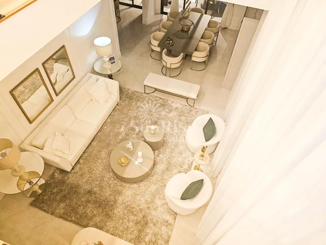 Imagem 16: Casa Alto Padrão Nova À Venda em Alphaville 5 com 4 Suítes e 4 Vagas | 350M² - R$5.950.000