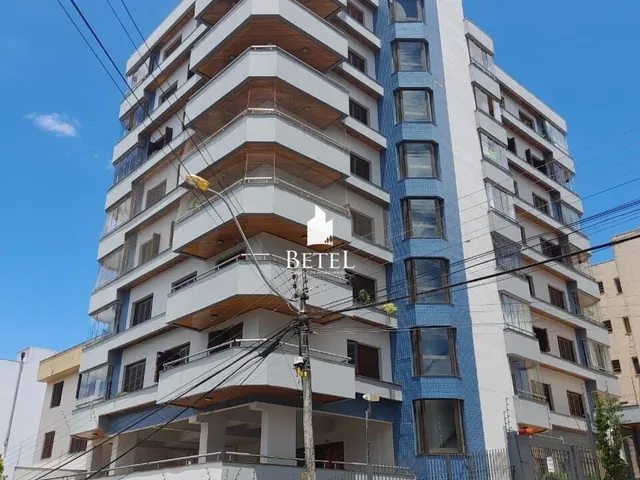 Imagem: Apartamento À Venda no Bairro Madureira