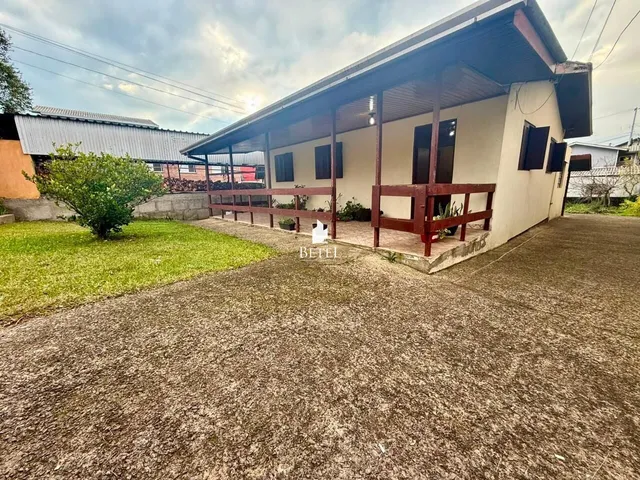 Imagem: Casa à venda no bairro Nossa Senhora de