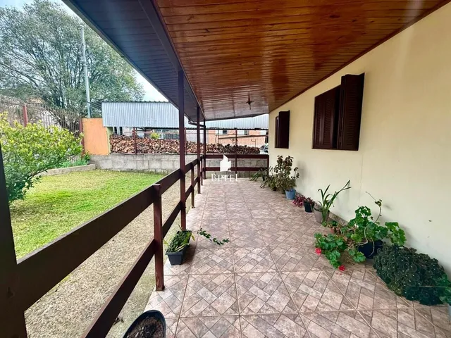 Imagem 10: Casa À Venda no Bairro Nossa Senhora de Fátima - Caxias do Sul/Rs