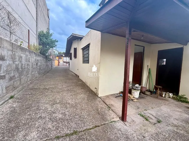 Imagem 8: Casa À Venda no Bairro Nossa Senhora de Fátima - Caxias do Sul/Rs