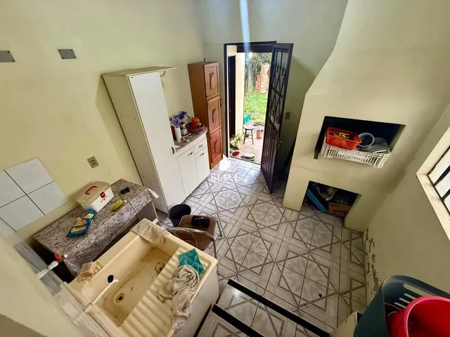 Imagem 7: Casa À Venda no Bairro Nossa Senhora de Fátima - Caxias do Sul/Rs