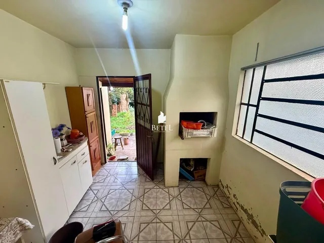 Imagem 4: Casa À Venda no Bairro Nossa Senhora de Fátima - Caxias do Sul/Rs
