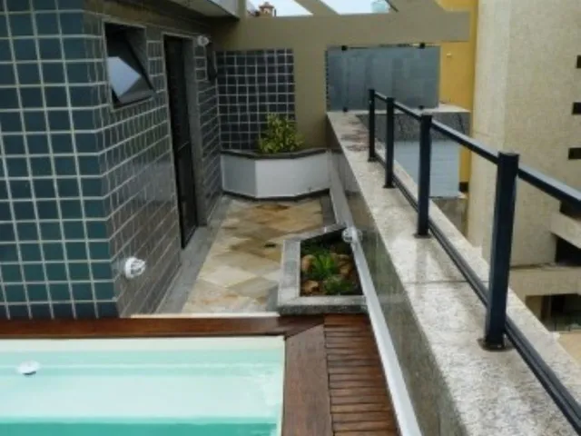 Imagem 16: PRONTO, SENDO QUE FALTA ACABAMENTO. SÃO 2 SUÍTES, BOX PRIVATIVO NO TÉRREO, 2 SALAS, 2