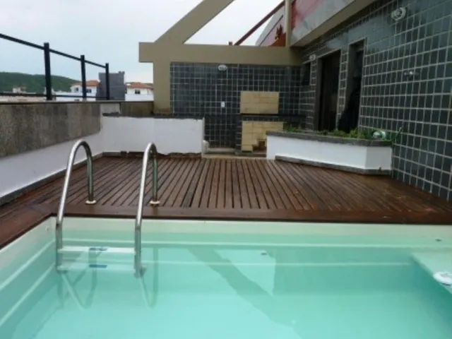 Imagem 8: PRONTO, SENDO QUE FALTA ACABAMENTO. SÃO 2 SUÍTES, BOX PRIVATIVO NO TÉRREO, 2 SALAS, 2