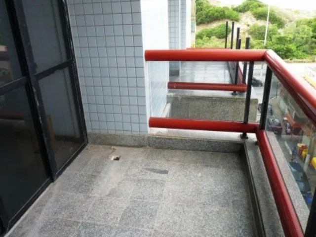 Imagem 3: PRONTO, SENDO QUE FALTA ACABAMENTO. SÃO 2 SUÍTES, BOX PRIVATIVO NO TÉRREO, 2 SALAS, 2