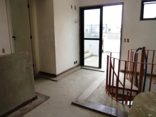 Imagem 12: PRONTO, SENDO QUE FALTA ACABAMENTO. SÃO 2 SUÍTES, BOX PRIVATIVO NO TÉRREO, 2 SALAS, 2