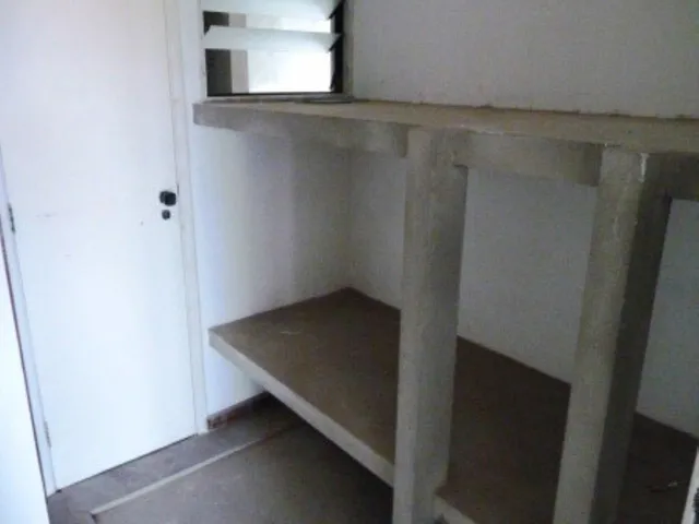 Imagem 5: PRONTO, SENDO QUE FALTA ACABAMENTO. SÃO 2 SUÍTES, BOX PRIVATIVO NO TÉRREO, 2 SALAS, 2