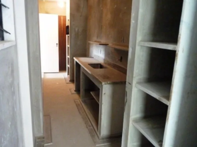 Imagem 15: PRONTO, SENDO QUE FALTA ACABAMENTO. SÃO 2 SUÍTES, BOX PRIVATIVO NO TÉRREO, 2 SALAS, 2