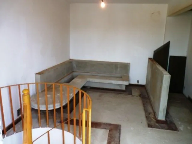 Imagem 14: PRONTO, SENDO QUE FALTA ACABAMENTO. SÃO 2 SUÍTES, BOX PRIVATIVO NO TÉRREO, 2 SALAS, 2