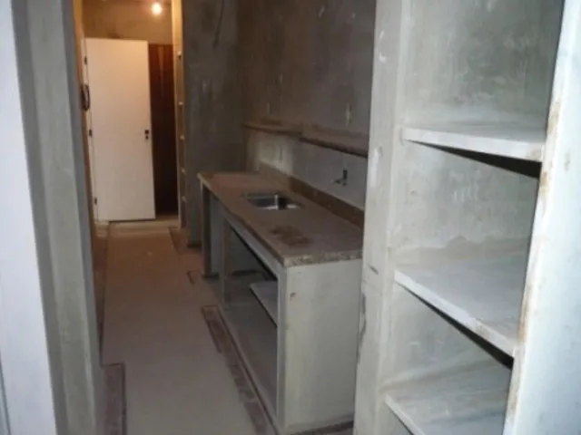 Imagem 9: PRONTO, SENDO QUE FALTA ACABAMENTO. SÃO 2 SUÍTES, BOX PRIVATIVO NO TÉRREO, 2 SALAS, 2