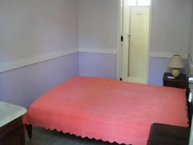 Imagem 8: Casa 4 quartos (1 suite) terreno de 950m², com piscina. Condomínio com total