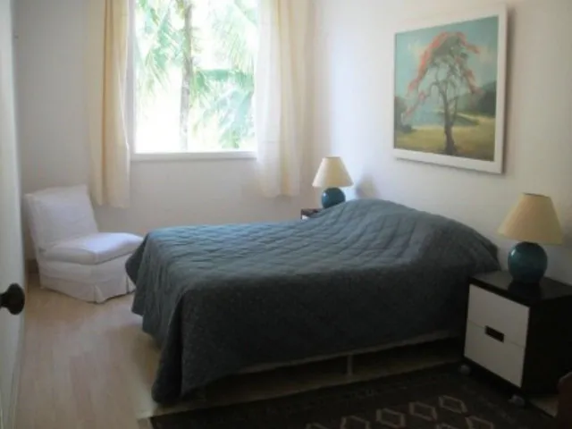 Imagem 14: Casa 4 quartos (1 suite) terreno de 950m², com piscina. Condomínio com total