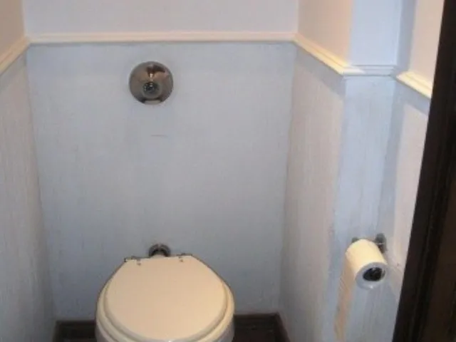 Imagem 12: Casa 4 quartos (1 suite) terreno de 950m², com piscina. Condomínio com total