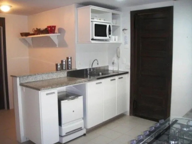 Imagem 5: Casa 4 quartos (1 suite) terreno de 950m², com piscina. Condomínio com total