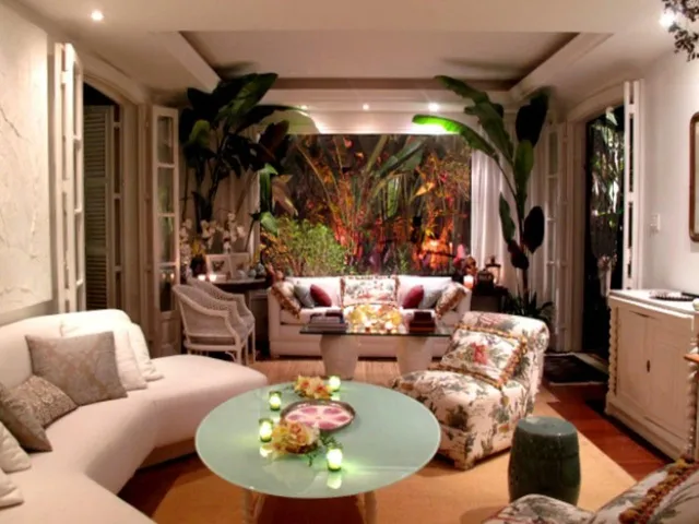 Imagem: Conheça essa magnífica casa de época