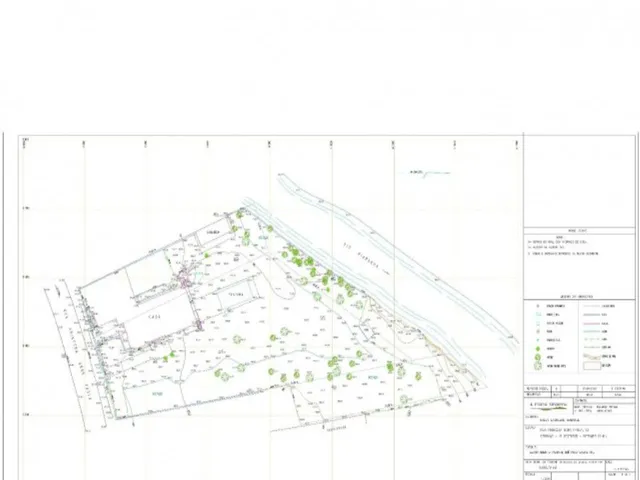Imagem: Amplo Terreno Para Construção Frente mínima
