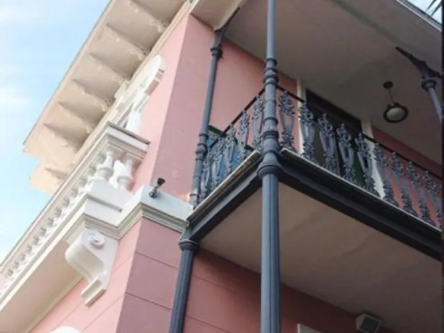 Imagem: Guest House, recria em releitura moderna