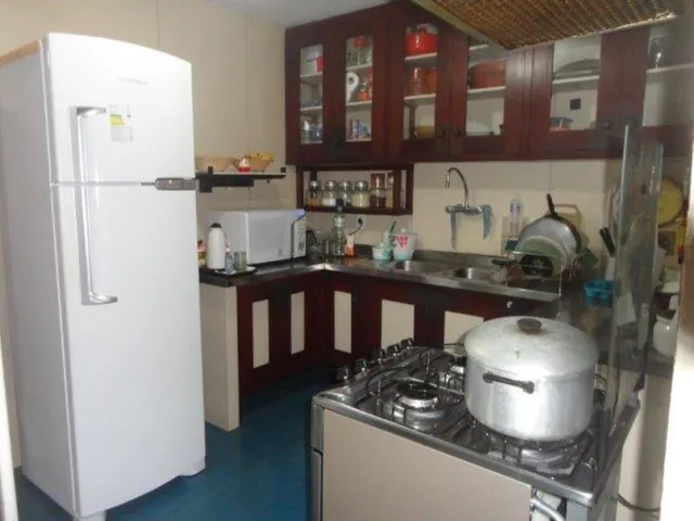 Imagem 10: EM INVENTÁRIO 4 quartos sendo 1 suíte 166 m2 Varanda na sala e em 2 quartos Sol