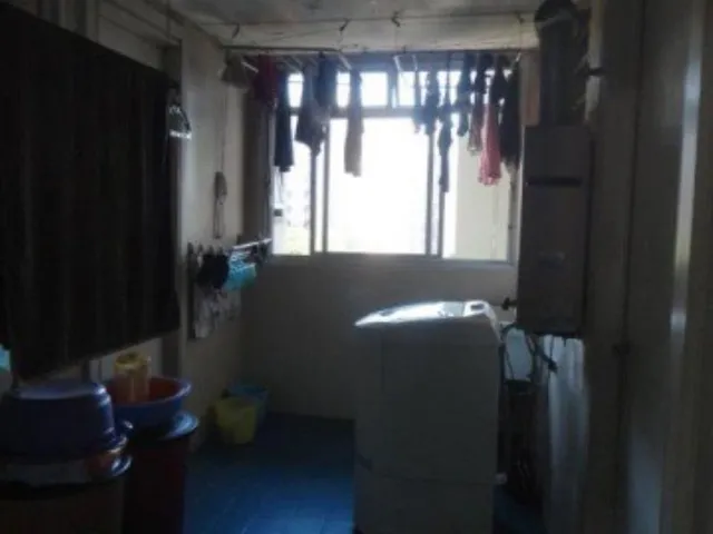 Imagem 11: EM INVENTÁRIO 4 quartos sendo 1 suíte 166 m2 Varanda na sala e em 2 quartos Sol