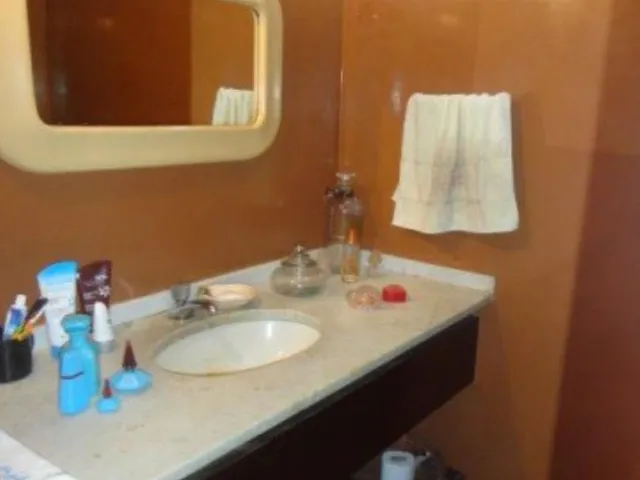 Imagem 12: EM INVENTÁRIO 4 quartos sendo 1 suíte 166 m2 Varanda na sala e em 2 quartos Sol