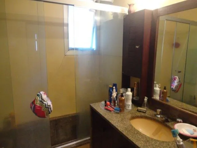 Imagem 14: EM INVENTÁRIO 4 quartos sendo 1 suíte 166 m2 Varanda na sala e em 2 quartos Sol