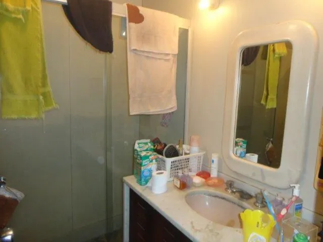 Imagem 13: EM INVENTÁRIO 4 quartos sendo 1 suíte 166 m2 Varanda na sala e em 2 quartos Sol