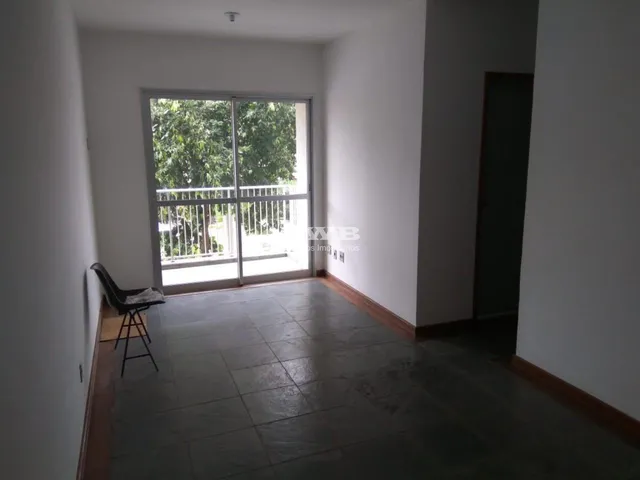 Imagem: Apartamento arejado na Av dos Mananciais