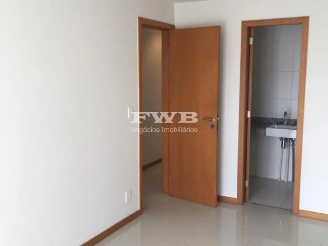 Imagem 4: Cobertura duplex no Recreio 2 quartos (podendo estender para 3) no pavimento de baixo e