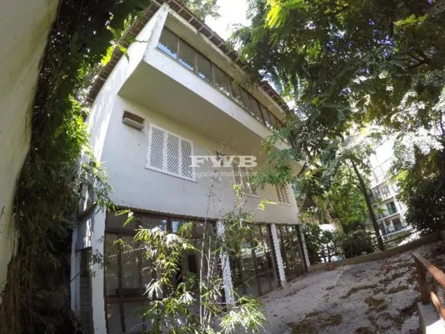 Imagem: Casa com 3 andares 1 Loft Primeiro Pavimento