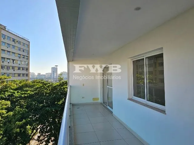 Imagem: Maravilhoso apartamento em rua tranquila