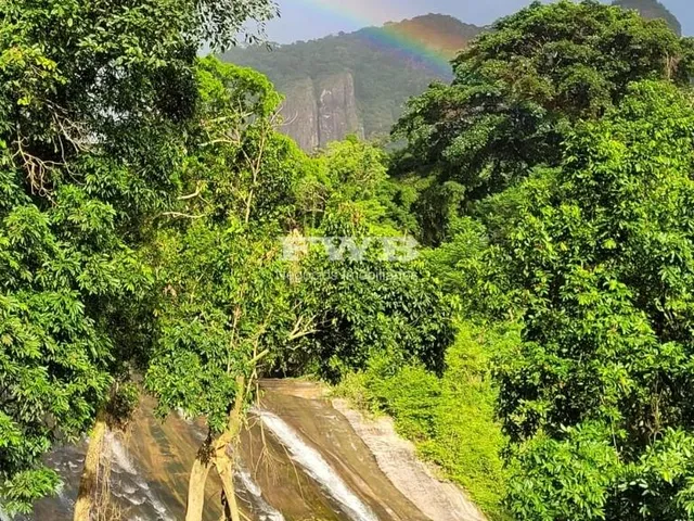 Imagem 10: Linda casa no Itanhanga com cachoeira privativa! Total de 4 Suites, piscina, reformada
