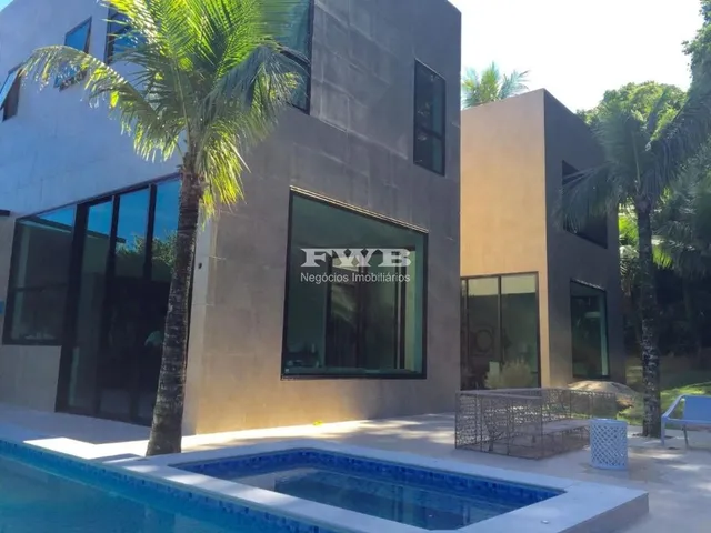 Imagem 12: Linda casa no Itanhanga com cachoeira privativa! Total de 4 Suites, piscina, reformada