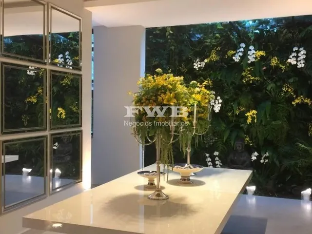 Imagem 11: Linda casa no Itanhanga com cachoeira privativa! Total de 4 Suites, piscina, reformada