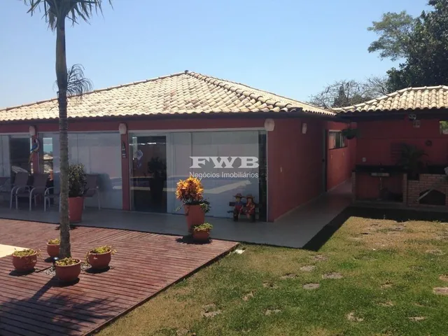 Imagem: Casa com o melhor por do sol de Búzios