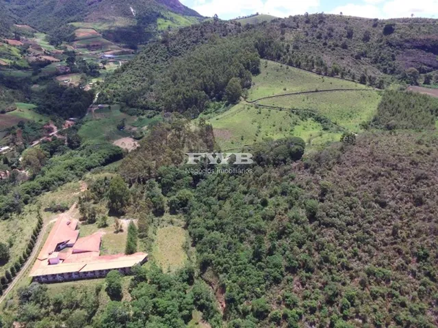 Imagem 12: Temos no complexo uma área total de 142 mil mts quadrados com uma nascente de água