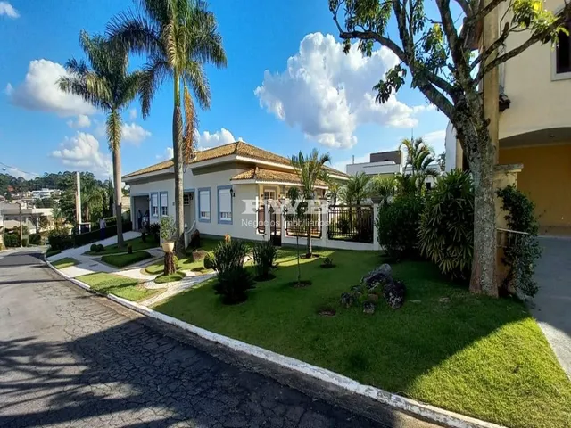 Imagem: Linda casa linear, terreno 1.173,12m2, construída