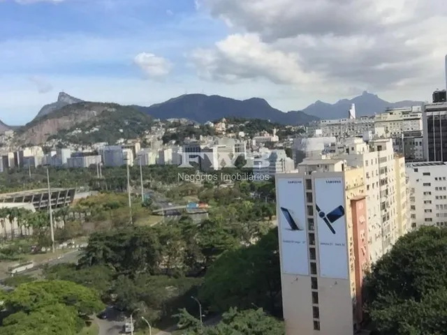 Imagem: 2 SALAS COMERCIAIS 1 VAGA DE GARAGEM. SALAS