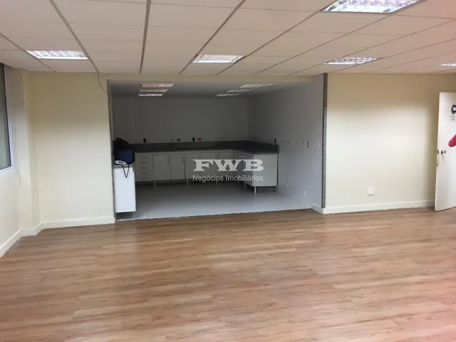 Imagem: Sala comercial para Venda e Locação Centro