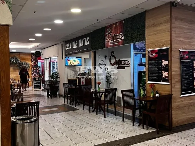 Imagem: Passo ponto comercial para restaurante no