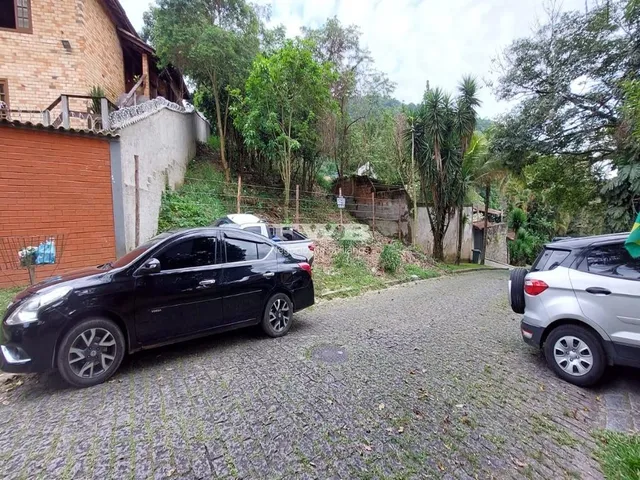 Imagem 6: Terreno residencial para Venda Itanhangá, Rio de Janeiro