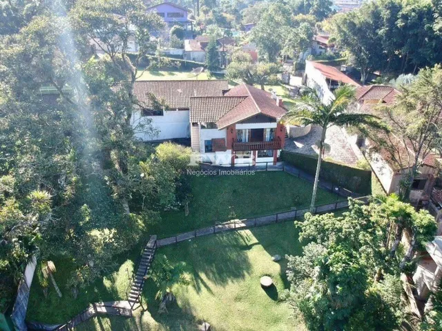 Imagem: Casa residencial para Venda Carlos Guinle