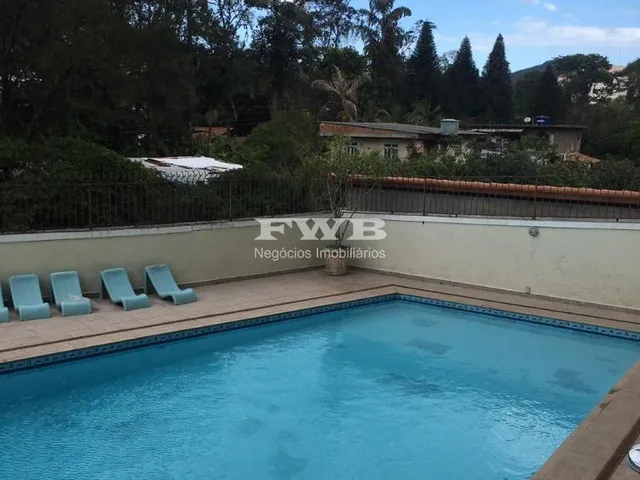 Imagem: Vendo apartamento no Alto, em local privilegiado!