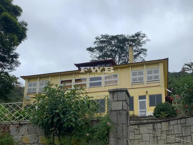 Imagem: Oportunidade! Bela casa de campo estilo