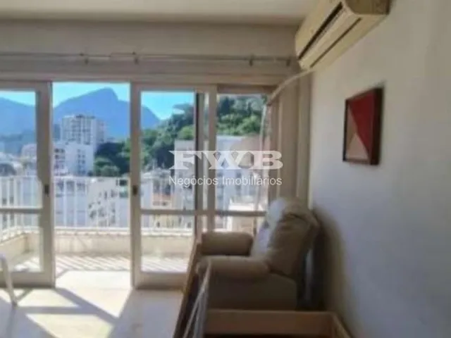 Imagem: Apartamento residencial para Venda Ipanema