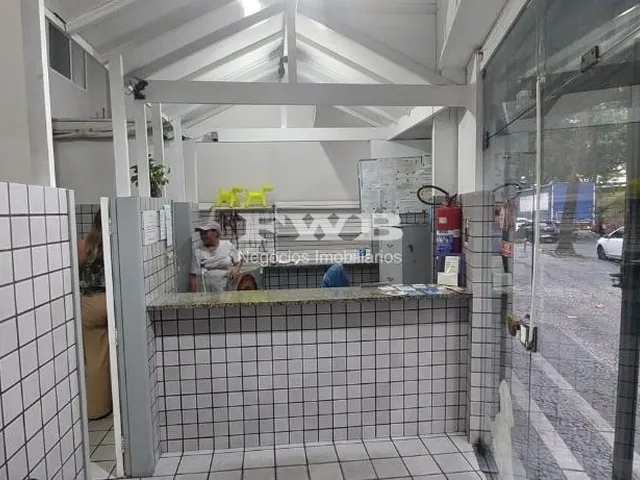 Imagem 12: Espaçosa Loja à Venda em São Conrado - 245m² ? **Características do Imóvel:**