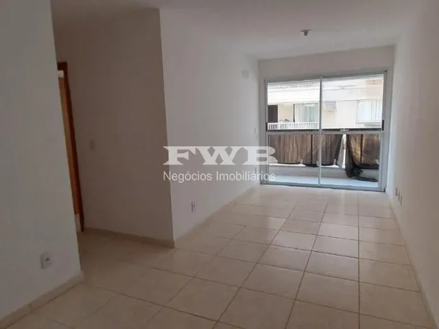 Imagem: Apartamento a venda na Taquara Características